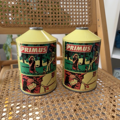 Vintage primus 2202 butane - primus,