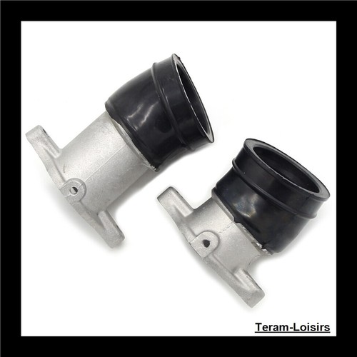 Air intake pipes for - for, honda