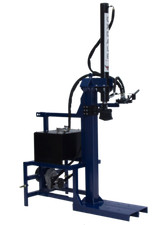 Oxdale Products PTO1000 Hydraulic Log Splitter Splits Up To 36" 16 Ton Ram