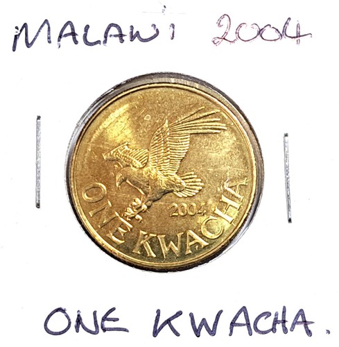 Superb bank of malawi - a,