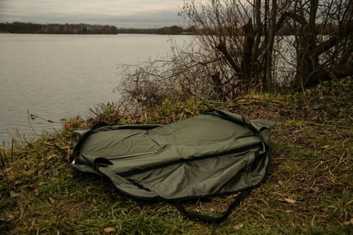 Fishing multi mat - mat,, unhooking
