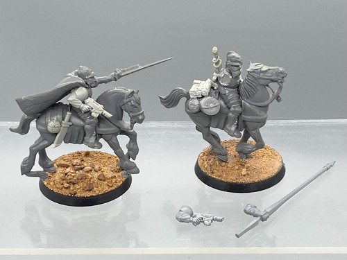 40k imperial guard - gw, astra