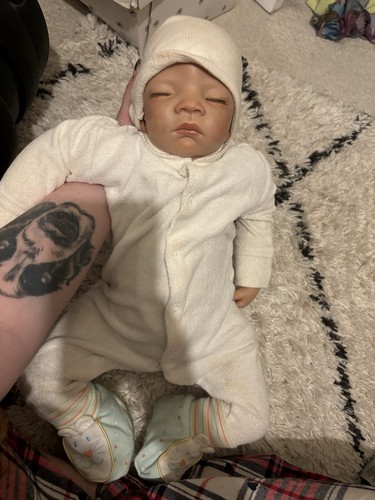 Ashton drake reborn dolls - ashton,