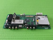 MAIN BOARD MB TOSHIBA 32KV500B 32" LCD TV 17MB45M-3 20604692 SCREEN:LTA320AP06