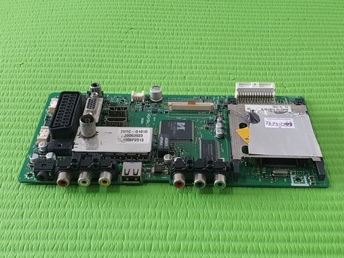 Main board toshiba - mb, 32kv500b