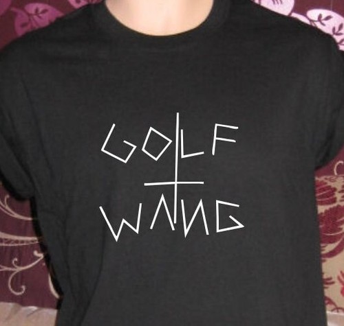 Golf wang shirt tyler the - golf,
