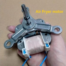 Air Fryer Motor 220V Fan Shaded Pole Asynchronous Motor Replacement Motor