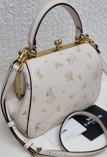 Coach disney dalmatians - coach, x