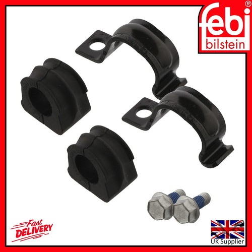 Front anti roll bar - bush, d