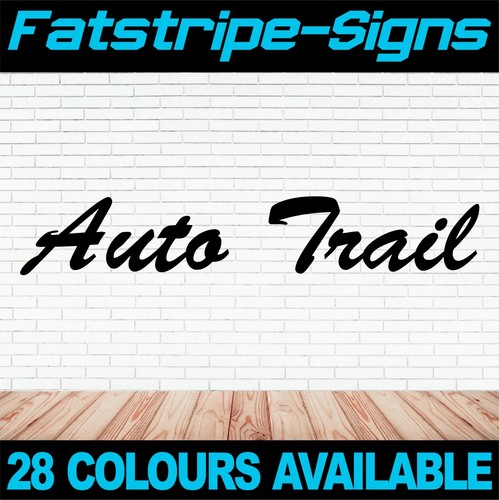 Auto trail name - auto,