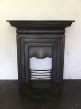 Original Restored Antique Cast