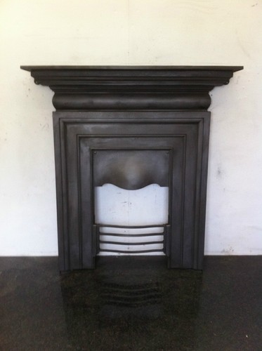 Original restored antique cast - restored,