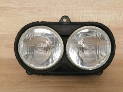 Yamaha xtz750 headlights - xtz750,