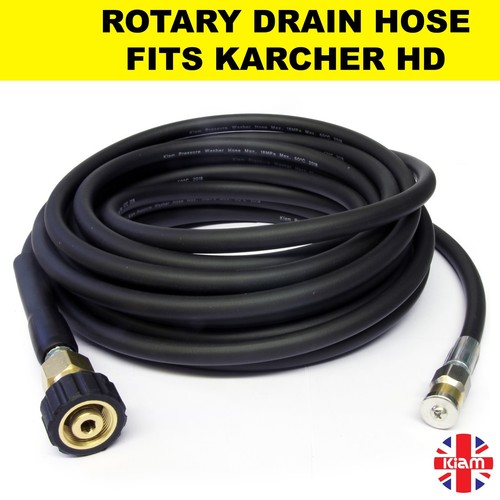 10m drain cleaning - cleaning, hose