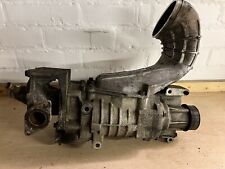 MINI R53 Cooper S Petrol Supercharger Eaton M45