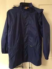 Retro Peter Storm Jacket