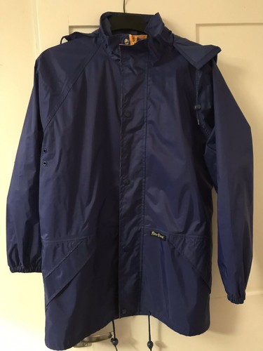 Retro peter storm - storm, jacket