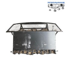 BMW X5 F15 2013-2018 Dog Guard from ex police car