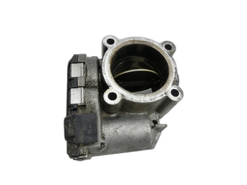Throttle valve for - , mercedes