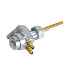 Fuel Tap Gas Petrol Tank Valve