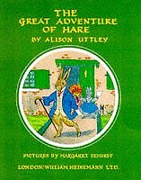 The great adventure - adventure, hare