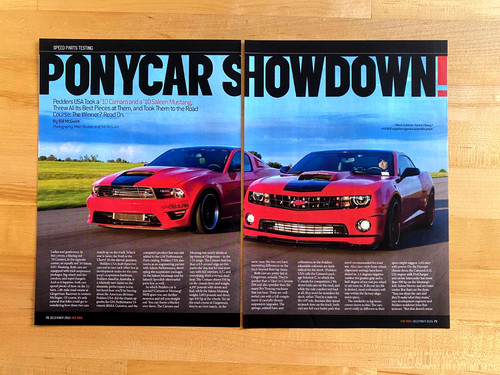 2010 print article ford saleen - 2010,