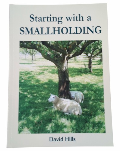 Starting with smallholding - with, a