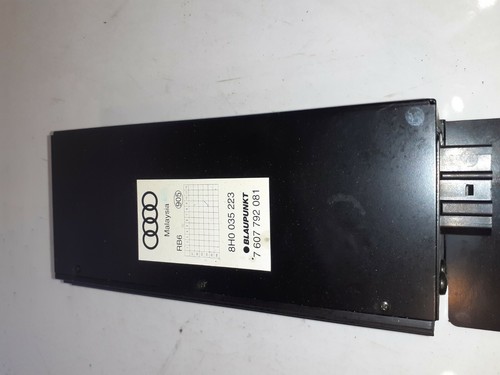 Audi tdi sport auto - a4, v6