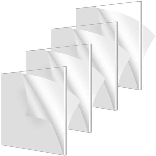 Glass replacement sheet - glass,