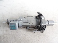 SAAB 9-3 2007 ADJUSTABLE STEERING COLUMN ASSEMBLY UNIT 019460104