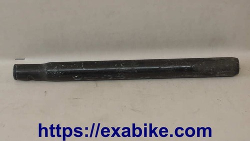Handlebar tube for - handlebar,