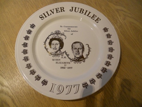 Special edition silver - silver, jubilee