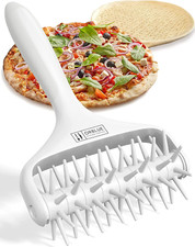 Pizza Dough Docker, Pastry