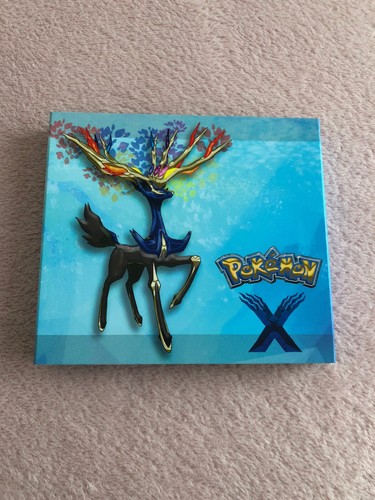 Pokemon collectible slipcase - collectible,