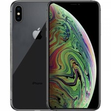 Apple iphone max 64gb - iphone,
