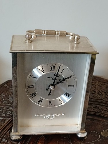 Avia quartz movement mantle - avia,