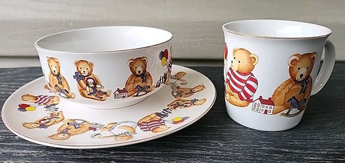 Vintage childrens kids piece - childrens,