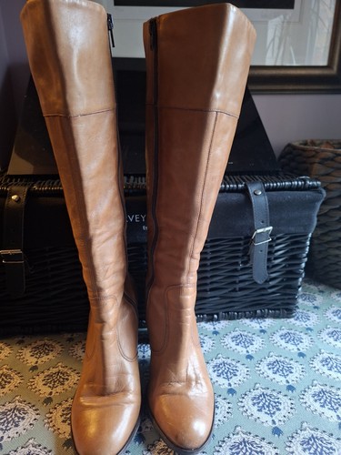 Dune tall tan - size, 4