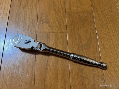 Snap ff80a drive - snap-on, 3/8”