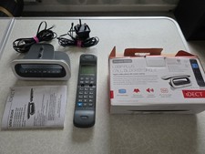 Idect loop plus cordless phone - idect,