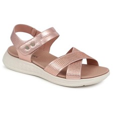 Pavers touch fasten sandals - sandals,
