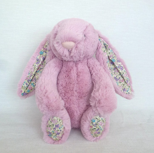 Jellycat blossom tulip bunny - blossom,