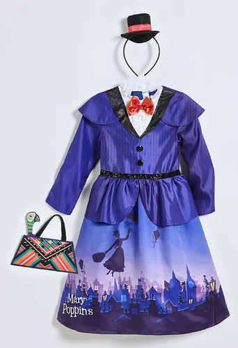 Disney mary poppins - disney, fancy