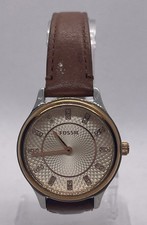 Ladies Fossil Watch BQ1576