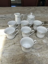 Vintage Crown Ming Jian