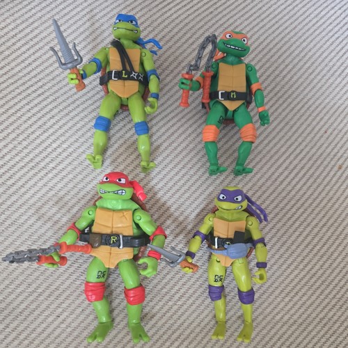 Tmnt figures raphael - figures,