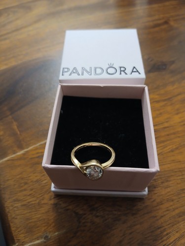 Pandora infinite lab grown - infinite,