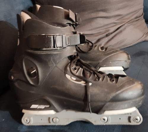 Salomon original men - men's, gray