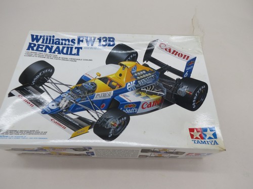 Williams 13b renault - williams,
