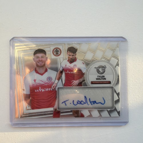Tyler walton auto - auto, accrington